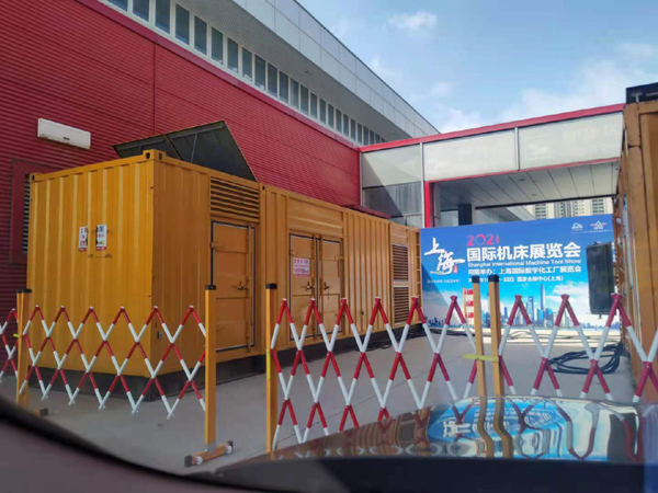山亭发电机出租 对于发电机的特性你了解多少?