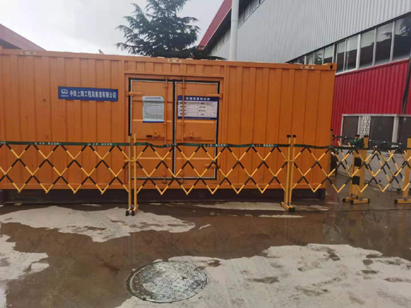 山亭租赁发电机 柴油发电机组供应商：柴油发电机组润滑油的作用？