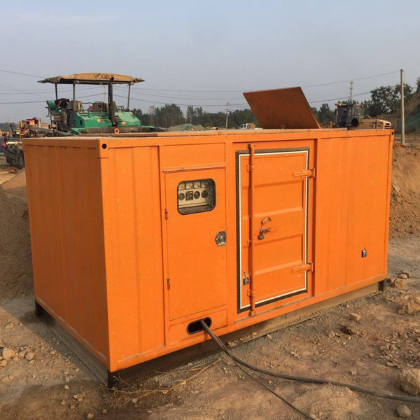 山亭发电车出租-挑选发电机哪些技巧可以掌握使用