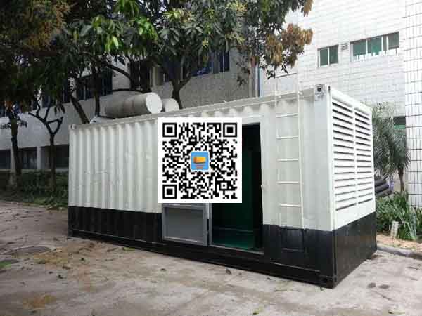 山亭出租发电机-什么样的柴油发电机使用效果比较好