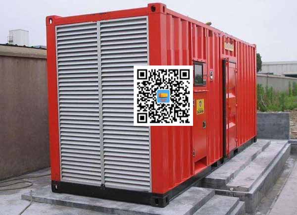 山亭300kw柴油发电机组一个小时耗油