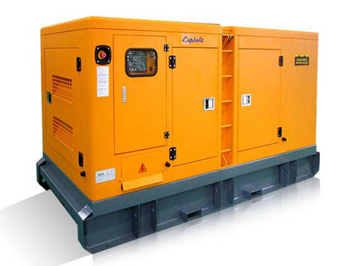 山亭影响 200kw 柴油发电机油耗的因素有哪些?