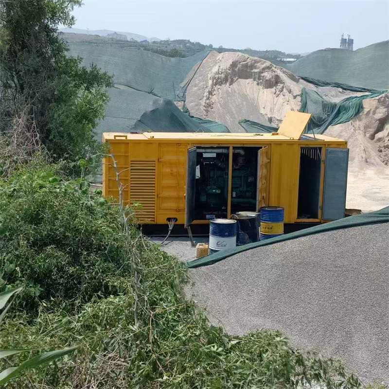 山亭影响 400KW 柴油发电机组油耗的因素有哪些？