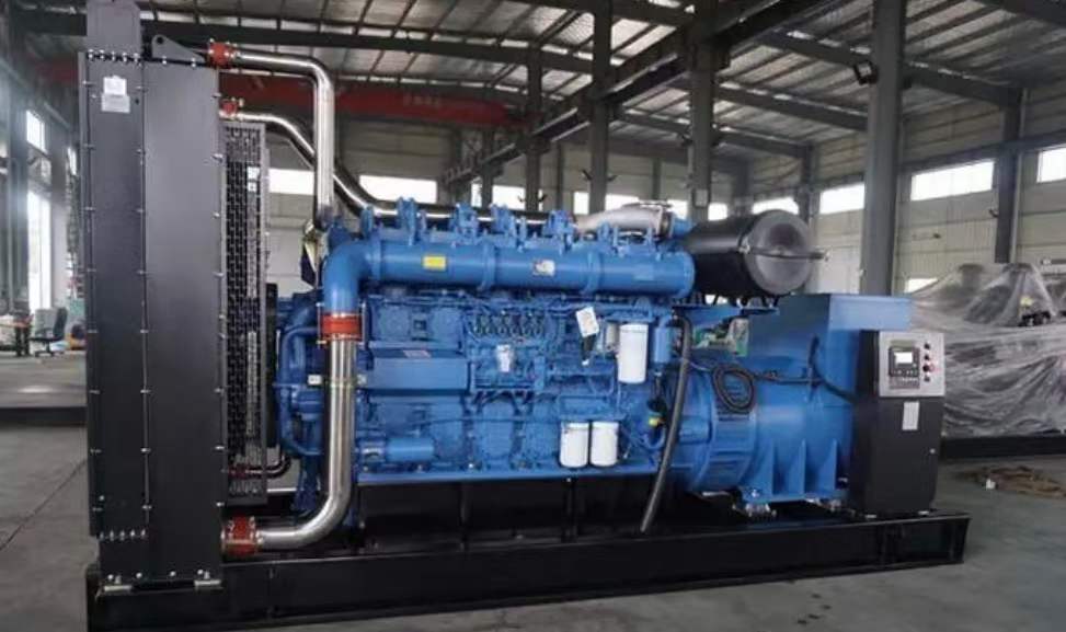 山亭如何选择适合的 500kW 柴油发电机组？