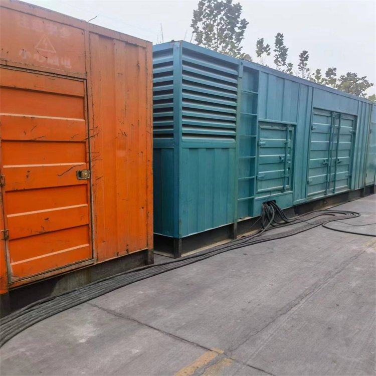 山亭如何选择适合 600kW 柴油发电机组的热继电器？